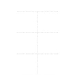 4" x 7" Custom Tear & Share Temporary Tattoo Sheet | https://www.bestnamebadges.com