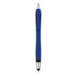 Ava Sleek Write Pen With Stylus | https://www.bestnamebadges.com