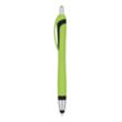 Ava Sleek Write Pen With Stylus | https://www.bestnamebadges.com