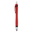 Ava Sleek Write Pen With Stylus | https://www.bestnamebadges.com