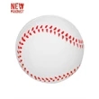 Union printed, Baseball Stress Reliever | https://www.bestnamebadges.com