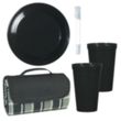 Picnic In The Park Kit | https://www.bestnamebadges.com