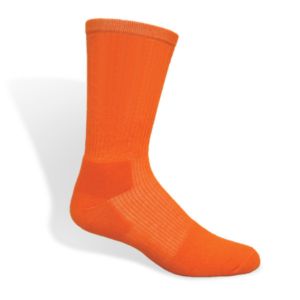 High Performance Cotton Basketball Socks (without boxes)