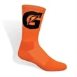 High Performance Cotton Basketball Socks (without boxes) | https://www.bestnamebadges.com