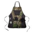 Grill Master Apron Kit | https://www.bestnamebadges.com