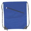 Super Saver Top Zipper Drawstring | https://www.bestnamebadges.com