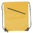 Super Saver Top Zipper Drawstring | https://www.bestnamebadges.com
