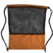 Mesh Drawstring Bag | https://www.bestnamebadges.com