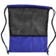 Mesh Drawstring Bag | https://www.bestnamebadges.com