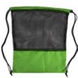 Mesh Drawstring Bag | https://www.bestnamebadges.com