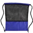 Mesh Drawstring Bag | https://www.bestnamebadges.com