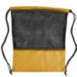 Mesh Drawstring Bag | https://www.bestnamebadges.com