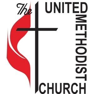 Religious Garden Flag - United Church of Christ | https://www.bestnamebadges.com