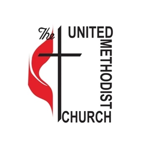 Religious Flag - Methodist | https://www.bestnamebadges.com