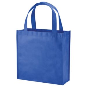 Market Tote with 5" Gussets