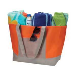 Beach Tote Bag - Lake Powell Non-Woven