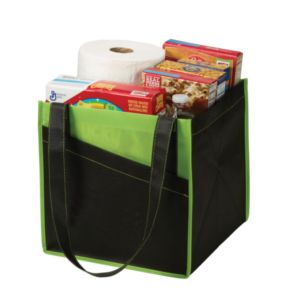 Utility Tote Bag
