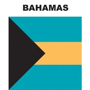 Mini Banner - Bahamas | https://www.bestnamebadges.com