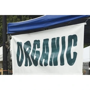 Digital Printed 2 Sided 13 oz Vinyl Banner 10-15 sq/ft | https://www.bestnamebadges.com