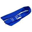 12"W x 32"H - Cooling Towel - "The Rainer" | https://www.bestnamebadges.com