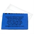 Suede Cleaning Cloth & Screen Cleaner | https://www.bestnamebadges.com