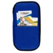 The Tekki Travel Tech Accessories Storage Case | https://www.bestnamebadges.com