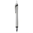 Del Rey Velvet-Touch RG Pen | https://www.bestnamebadges.com