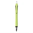 Del Rey Velvet-Touch RG Pen | https://www.bestnamebadges.com