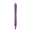 Del Rey Velvet-Touch RG Pen | https://www.bestnamebadges.com