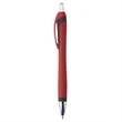 Del Rey Velvet-Touch RG Pen | https://www.bestnamebadges.com