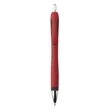 Del Rey Velvet-Touch RG Pen | https://www.bestnamebadges.com