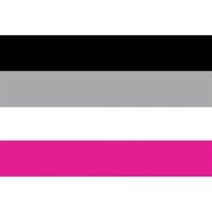 Gynephilia Deluxe Flag | https://www.bestnamebadges.com