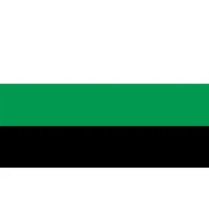 Neutrois Antenna Flag | https://www.bestnamebadges.com