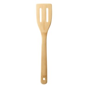Bamboo Spatula
