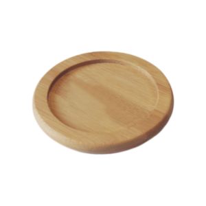 Bamboo Coaster