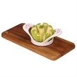 Apple Slice-It | https://www.bestnamebadges.com