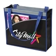 Convention Tote Bag | https://www.bestnamebadges.com