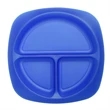 Children's Portion Plate | https://www.bestnamebadges.com
