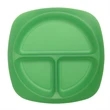 Children's Portion Plate | https://www.bestnamebadges.com