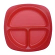 Children's Portion Plate | https://www.bestnamebadges.com