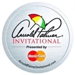 3.5" circle Lightweight pulpboard coaster  (approx. | https://www.bestnamebadges.com