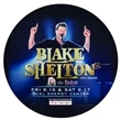 4" circle Heavyweight pulpboard coaster (approx. | https://www.bestnamebadges.com