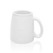 18 oz. Inverted Ceramic Personalized Mugs | https://www.bestnamebadges.com