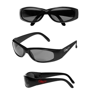 Union Printed, Nice Sunglasses