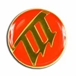 Custom Lapel Pins - Hard Enamel | https://www.bestnamebadges.com