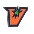 Custom Lapel Pins - Hard Enamel | https://www.bestnamebadges.com