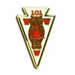 Custom Lapel Pins - Hard Enamel | https://www.bestnamebadges.com