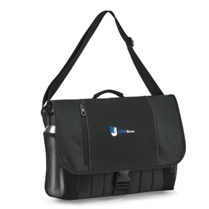 Baylor Laptop Messenger | https://www.bestnamebadges.com