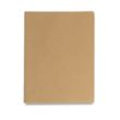 Moleskine® Cahier Ruled X-Large Journal | https://www.bestnamebadges.com