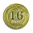 Custom Lapel Pins -Die Struck | https://www.bestnamebadges.com